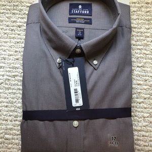 NWT! Men’s Dress Shirt